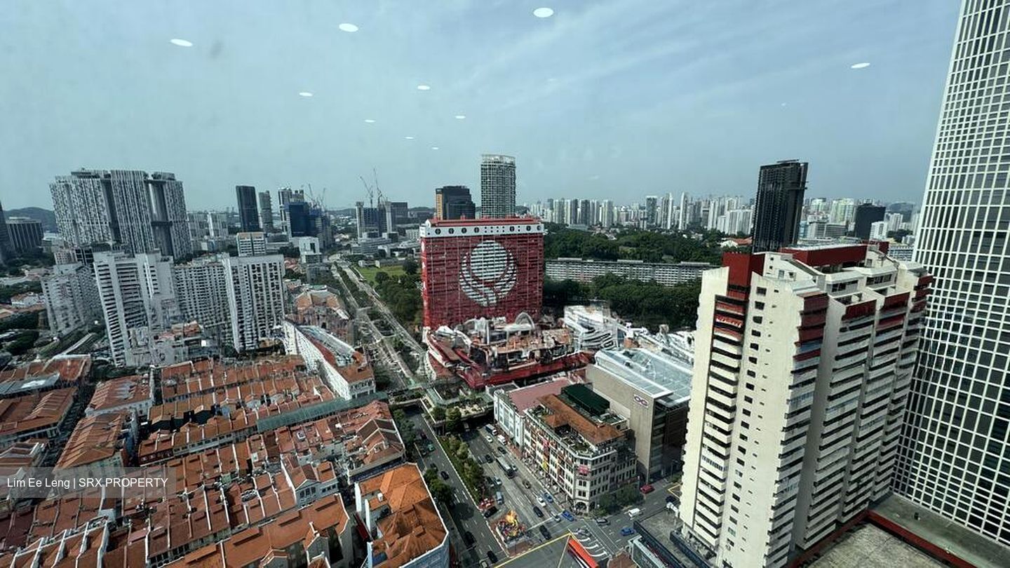 Chinatown Point (D1), Office #567635781